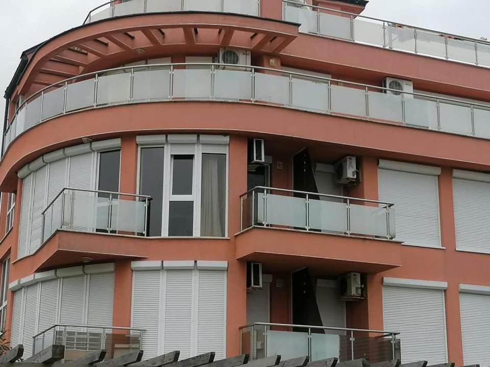 Студио Lozenets Esterno foto