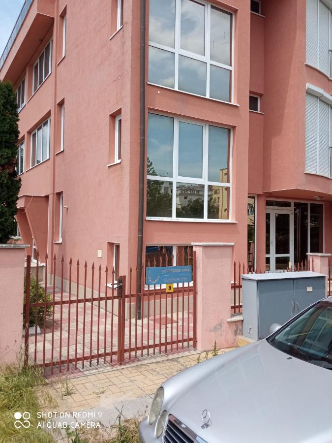 Студио Lozenets Esterno foto