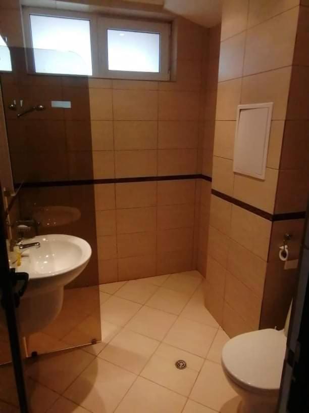Студио Lozenets Esterno foto